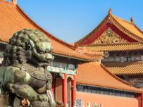 Beijing Hidden Objects