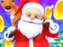 Run Santa