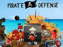 Pirate Defense