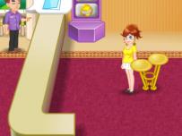 Jewel Shop