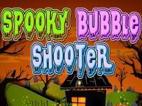 Spooky Bubble Shooter