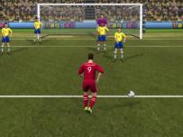 Golden Boot 2020