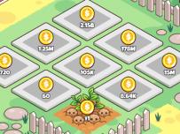 Idle Farming Business