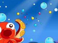 Ocean Bubbles
