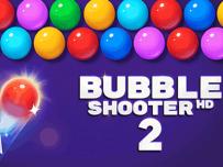 Bubble Shooter HD 2