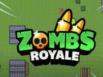 Zombie Royale 