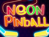 Neon Pinball