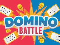 DOMINO BATTLE