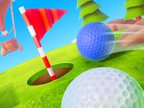 Minigolf Tour