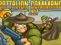 Battalion Commander 