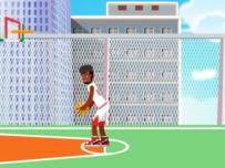 Basketball Legend