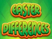Easter Differences