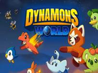 Dynamons World