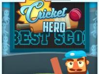 Cricket Hero