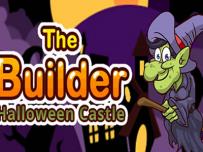 The Builder Halloween Castle