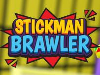 Stickman Brawler