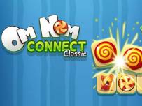 Om Nom Connect Classic