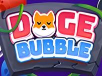 Doge Bubble