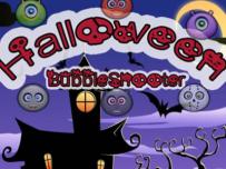 Halloween Bubble Shooter LP