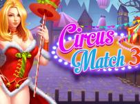 Circus Match 3