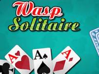 Wasp Solitaire