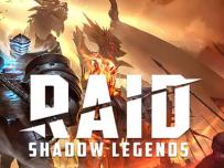 Raid of Shadow Legends
