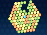 Bubble Spinner