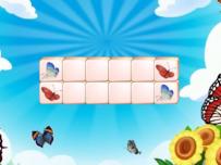 Jolly Jong Butterfly