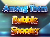 Among Them Bubble Shooter