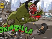 WormZilla