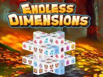 Endless Dimensions