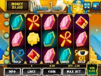 Ramses Treasure