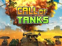 Call of Tanks