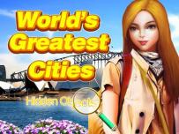 Worlds Greatest Cities