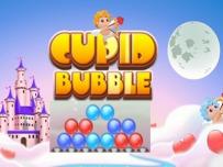 Cupid Bubble