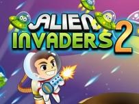 Alien Invaders 2