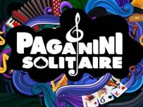 Paganini Solitaire