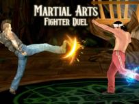 Martial Arts: Fighter Duel