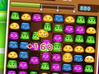 Pudding Land Levelpack