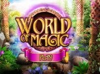 World Of Magic