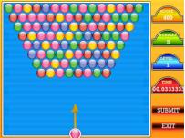 Bubble Shooting