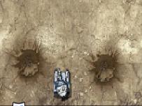 Crusader Tank