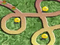 Emoticon Defense