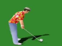 Golf Master