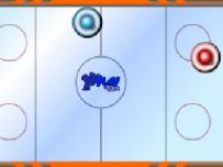 2d Air Hockey