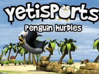 Penguin Hurdles