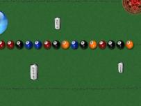 Zuma Pool Billard