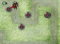 Spetrum Tower Defense