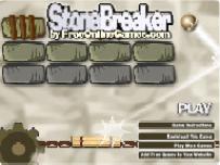 Stone Break Out