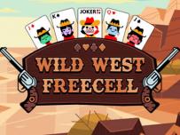 Wild West Freecell